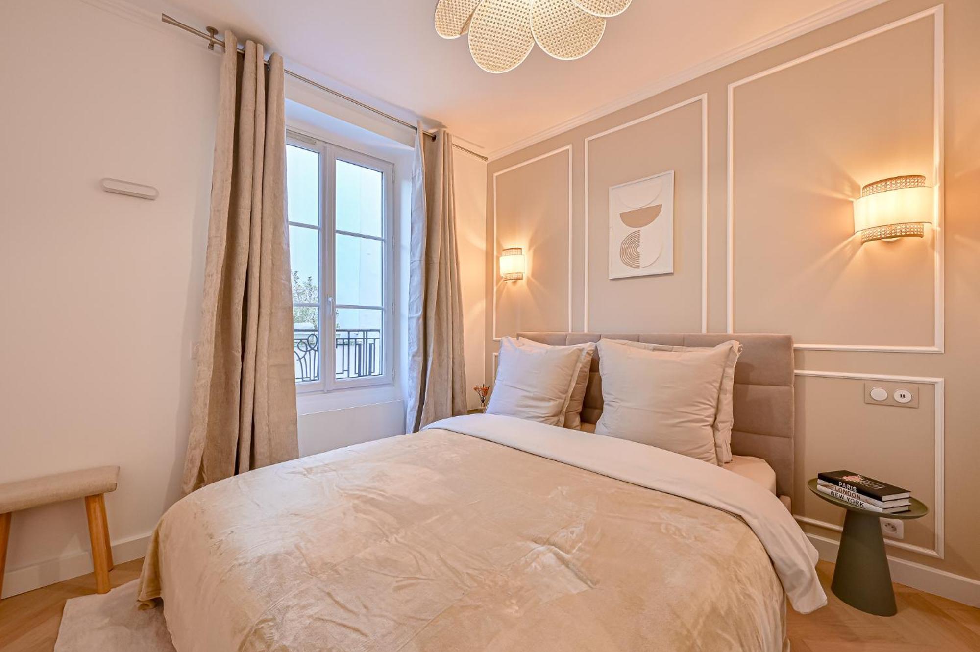 Suite Eiffel- Perfect Location ปารีส ภายนอก รูปภาพ