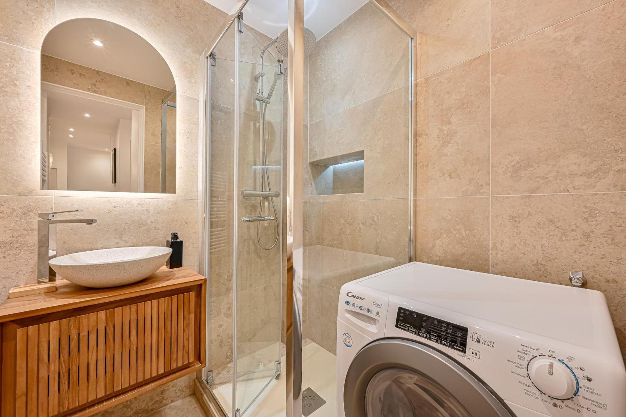 Suite Eiffel- Perfect Location ปารีส ภายนอก รูปภาพ