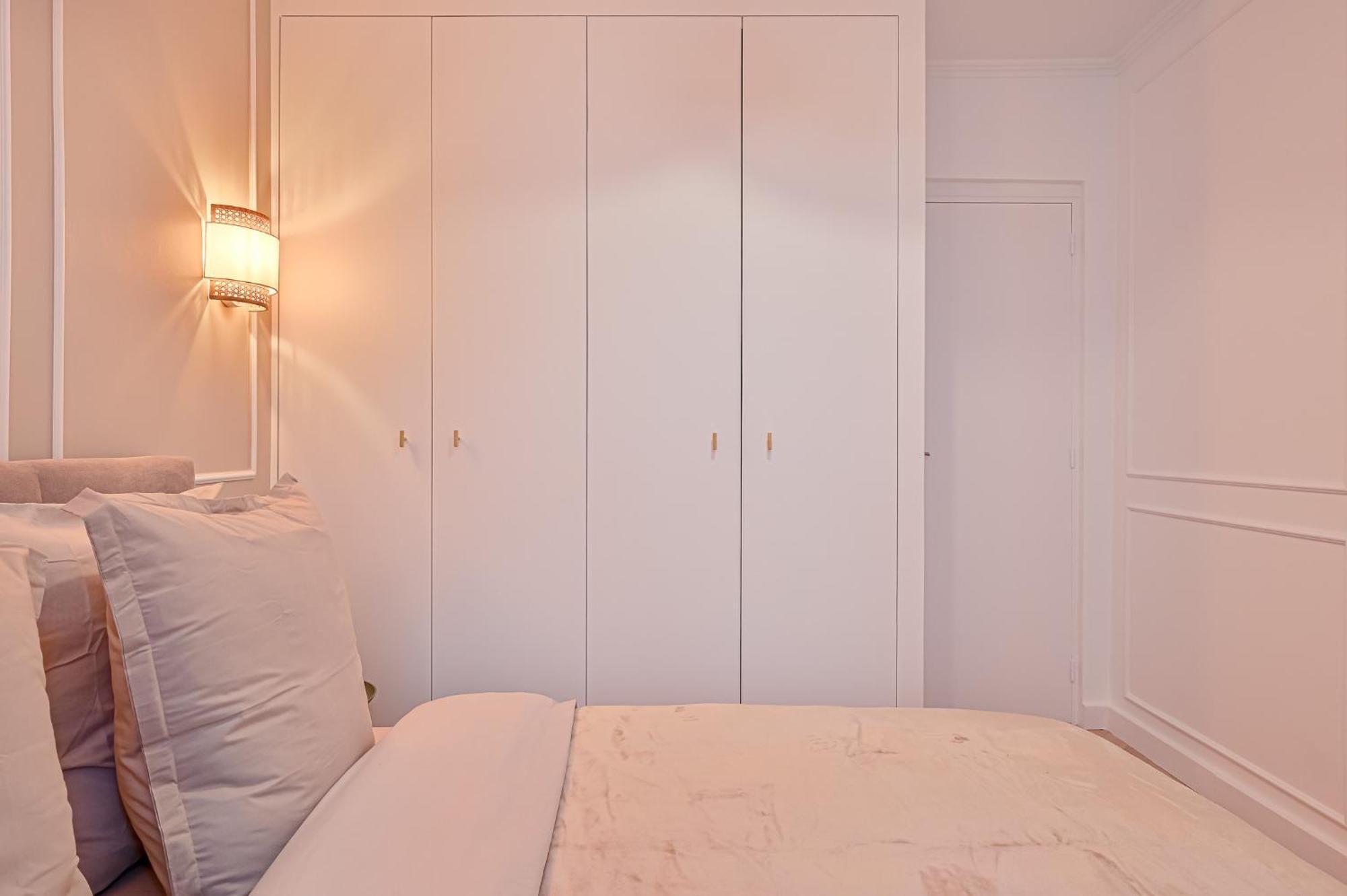Suite Eiffel- Perfect Location ปารีส ภายนอก รูปภาพ