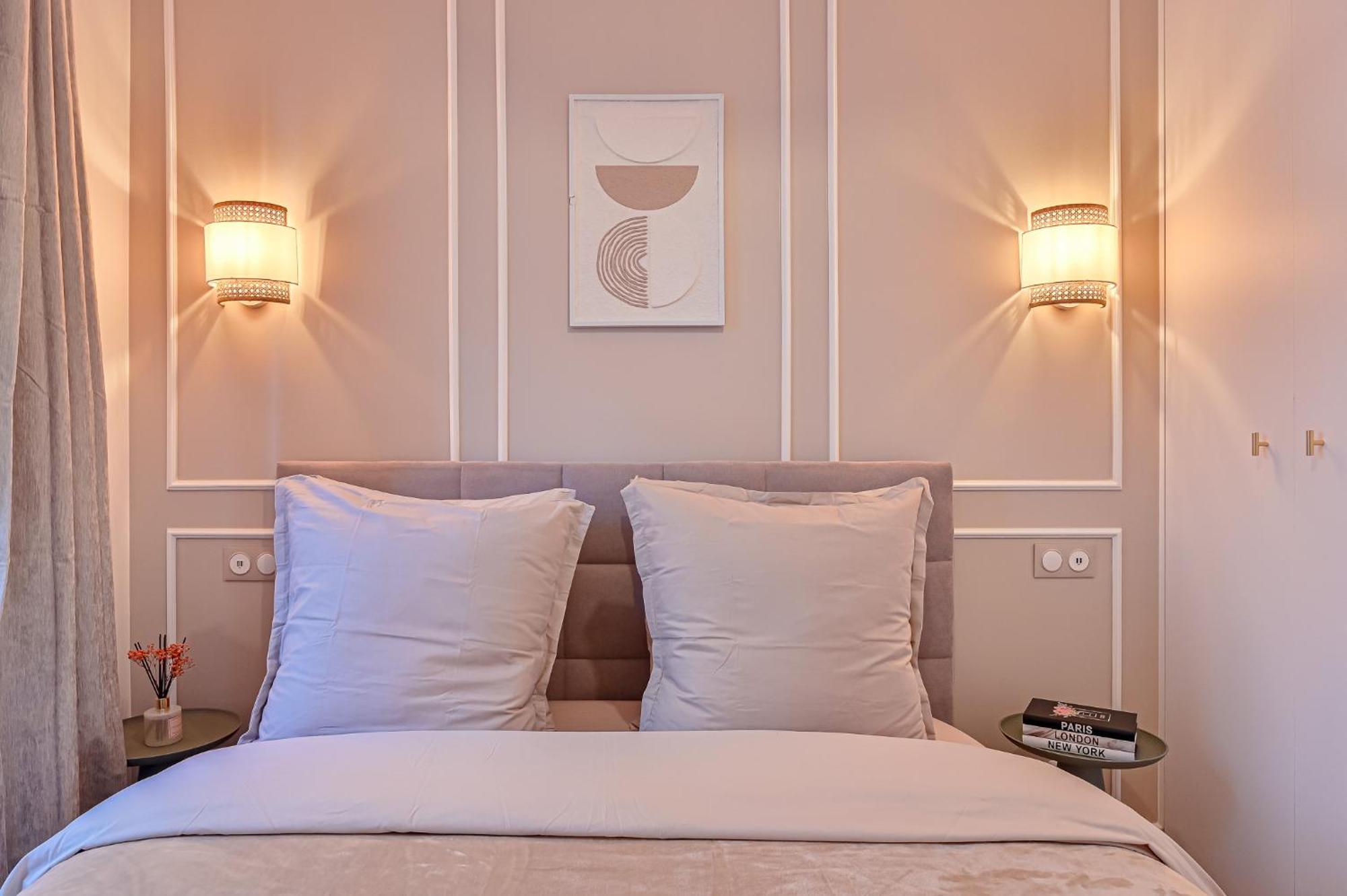 Suite Eiffel- Perfect Location ปารีส ภายนอก รูปภาพ