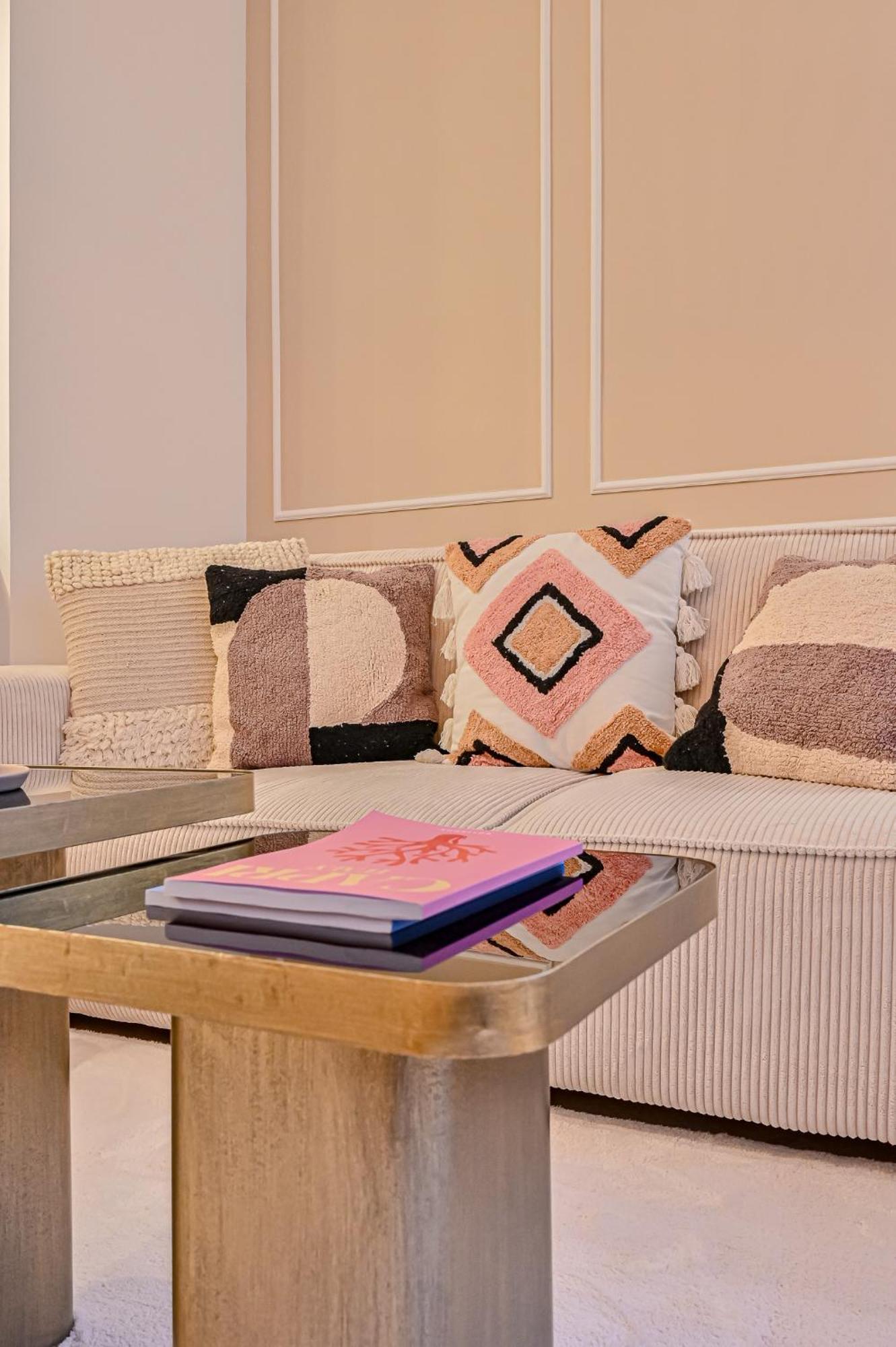 Suite Eiffel- Perfect Location ปารีส ภายนอก รูปภาพ