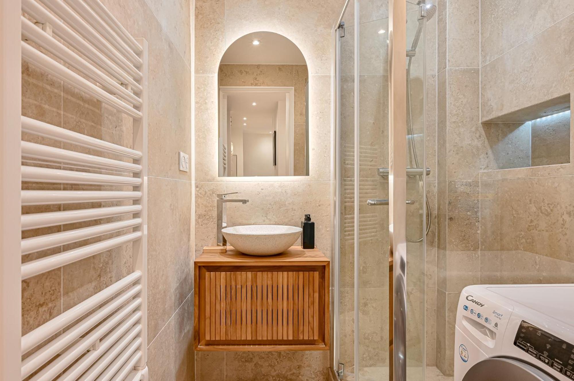 Suite Eiffel- Perfect Location ปารีส ภายนอก รูปภาพ
